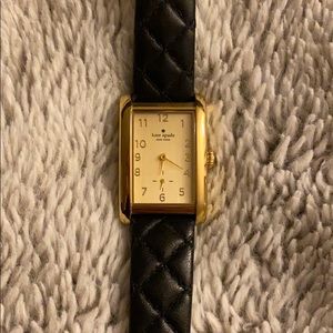 Kate spade watch